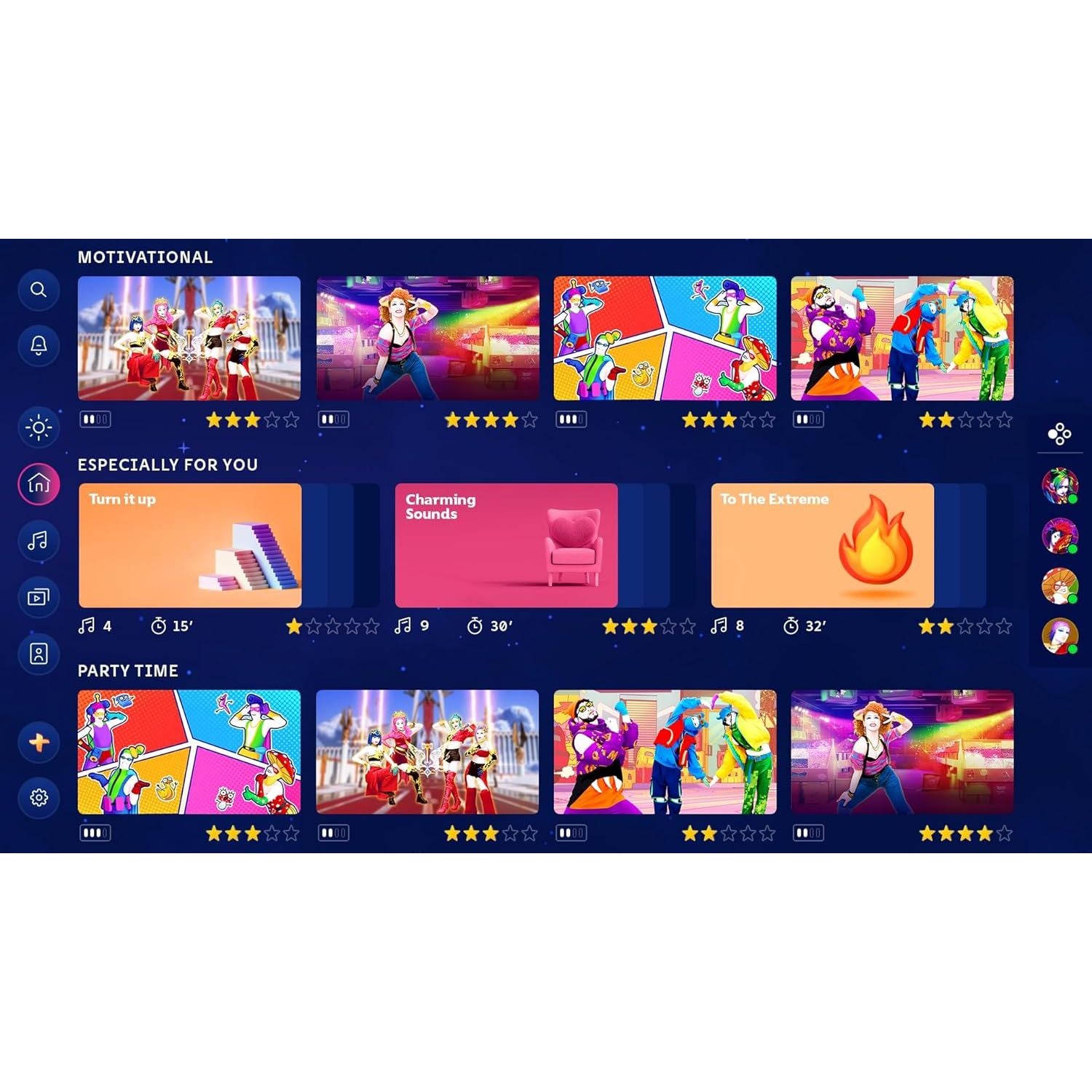 Buy Gadcet UK,Just Dance 2024 - PS5 (Code in Box) - Gadcet UK | UK | London | Scotland | Wales| Near Me | Cheap | Pay In 3 | 