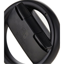 Buy Nintendo,Nintendo Switch Joy-Con Wheel Pair - Black - Gadcet UK | UK | London | Scotland | Wales| Ireland | Near Me | Cheap | Pay In 3 | Video Game Console Accessories