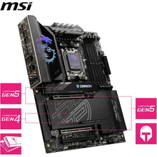 Buy MSI,MSI MPG X870E CARBON WIFI ATX Motherboard – AM5 (AMD Ryzen Support) - Gadcet UK | UK | London | Scotland | Wales| Near Me | Cheap | Pay In 3 | Motherboards