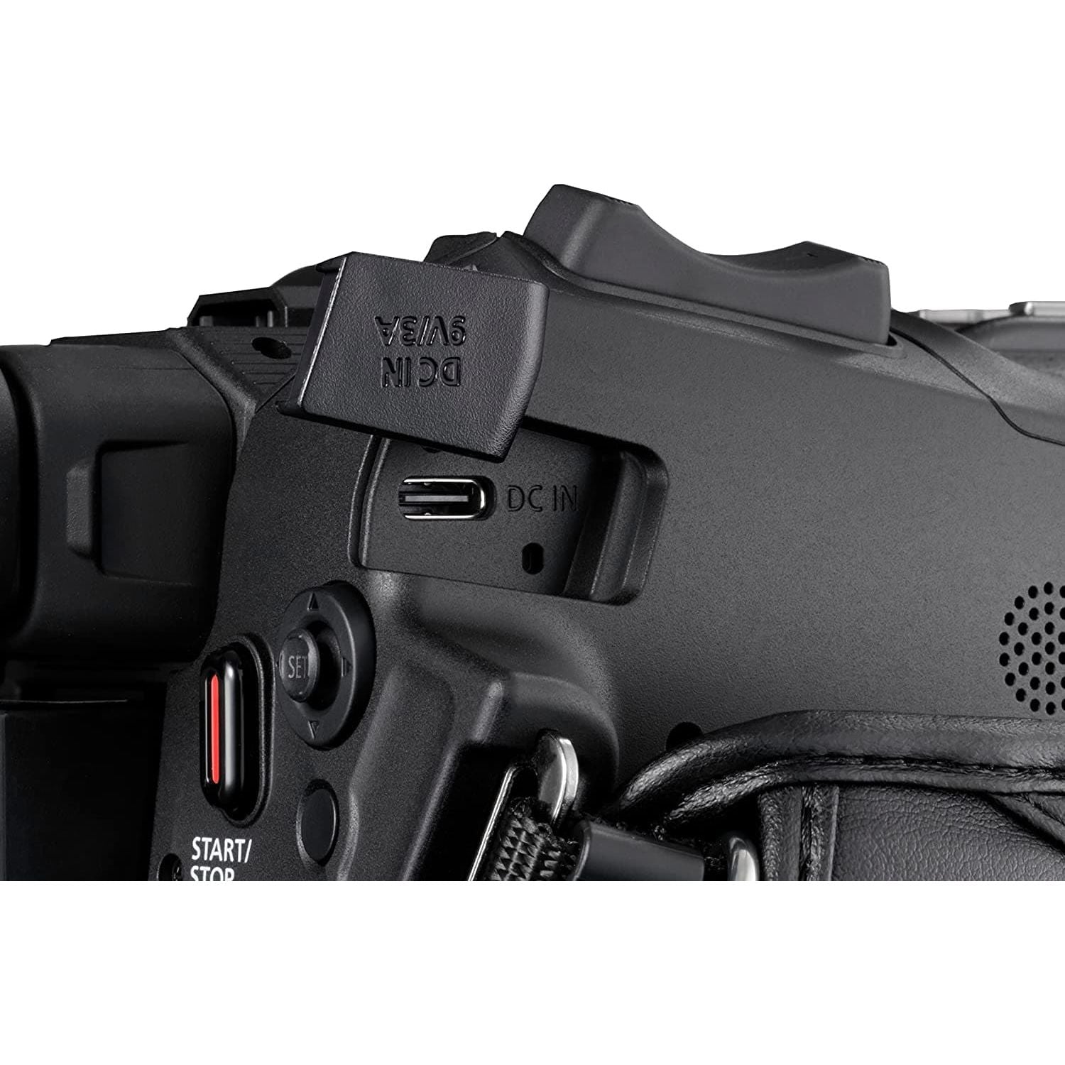 Buy Canon,Canon 5734C005 Legria HF G70 20xZoom 4K Sensor FHD Camcorder - Gadcet.com | UK | London | Scotland | Wales| Ireland | Near Me | Cheap | Pay In 3 | Digital Video Recorders