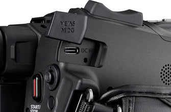 Buy Canon,Canon 5734C005 Legria HF G70 20xZoom 4K Sensor FHD Camcorder - Gadcet.com | UK | London | Scotland | Wales| Ireland | Near Me | Cheap | Pay In 3 | Digital Video Recorders