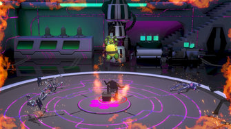 Buy Nintendo Game,TMNT Arcade: Wrath of the Mutants - Nintendo Switch Game - Gadcet UK | UK | London | Scotland | Wales| Near Me | Cheap | Pay In 3 | Video Game Software