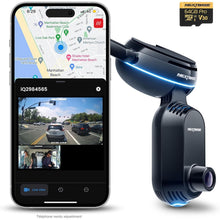 Buy Nextbase,Nextbase IQ 2K Smart Dash Cam (4G, Cabin Cam, AI Features) - Gadcet UK | UK | London | Scotland | Wales| Near Me | Cheap | Pay In 3 | Dash Video Cameras