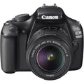 Buy Canon,Canon EOS 1100D Digital SLR Camera - 18-55 mm f/3.5-5.6 DC III Lens Kit - Gadcet UK | UK | London | Scotland | Wales| Ireland | Near Me | Cheap | Pay In 3 | Cameras & Optics
