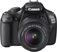 Buy Canon,Canon EOS 1100D Digital SLR Camera - 18-55 mm f/3.5-5.6 DC III Lens Kit - Gadcet UK | UK | London | Scotland | Wales| Ireland | Near Me | Cheap | Pay In 3 | Cameras & Optics