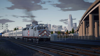 Buy PlayStation,Train Sim World 2: Collector's Edition - PS4 - Gadcet UK | UK | London | Scotland | Wales| Near Me | Cheap | Pay In 3 | Video Game Software