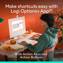 Buy Logitech,Logitech POP Icon Combo – Bluetooth Keyboard and Mouse Set, Multi-Device, Quiet Clicks, Programmable Keys – UK Layout - Gadcet UK | UK | London | Scotland | Wales| Near Me | Cheap | Pay In 3 | Computer Accessory Sets