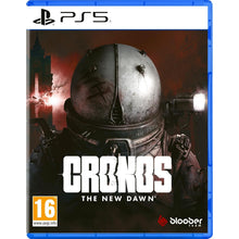 Buy PlayStation,Cronos: The New Dawn - PS5 Game - Gadcet UK | UK | London | Scotland | Wales| Near Me | Cheap | Pay In 3 | Video Game Software