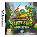 Buy Nintendo DS,TMNT Arcade Attack (Nintendo DS) - Gadcet UK | UK | London | Scotland | Wales| Ireland | Near Me | Cheap | Pay In 3 | Video Game Software