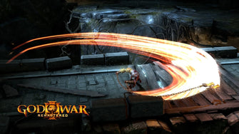 Buy PlayStation,God of War III Remastered - PS4 Game - Gadcet UK | UK | London | Scotland | Wales| Near Me | Cheap | Pay In 3 | Video Game Software