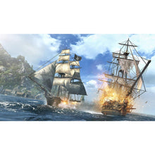 Buy Microsoft,Assassin's Creed IV: Black Flag - Greatest Hits (Xbox One) - Gadcet UK | UK | London | Scotland | Wales| Ireland | Near Me | Cheap | Pay In 3 | Video Game Software
