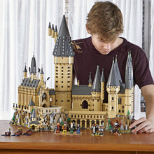 LEGO Harry Potter Hogwarts Castle 71043