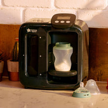 Buy tommee tippee,Tommee Tippee Perfect Prep Day & Night the Baby Bottle Maker Machine with Digital Display and Adjustable Volume, Grey - Gadcet UK | UK | London | Scotland | Wales| Near Me | Cheap | Pay In 3 | Bottle Warmers & Sterilizers
