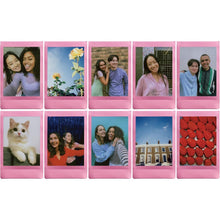 Buy instax,Fujifilm instax mini Instant Film Pink Lemonade Border – 10 Shot Pack - Gadcet UK | UK | London | Scotland | Wales| Near Me | Cheap | Pay In 3 | Instant Film Cameras