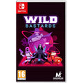 Buy Nintendo Switch,Wild Bastards – Nintendo Switch Game - Gadcet UK | UK | London | Scotland | Wales| Near Me | Cheap | Pay In 3 | Video Game Software