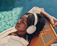 Buy Ecat Tech Ltd,Sonos Ace - Noise Cancelling Wireless Bluetooth Headphones - Up to 30 hours battery life - Spatial Audio - Dynamic Head Tracking - White - Gadcet UK | UK | London | Scotland | Wales| Near Me | Cheap | Pay In 3 | Over-Ear Headphones