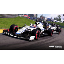 Buy PlayStation,F1 2020 - Standard Edition PS4 Game - Gadcet UK | UK | London | Scotland | Wales| Near Me | Cheap | Pay In 3 | Video Game Software