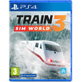 Buy PlayStation,Train Sim World 3 - PS4 - Gadcet UK | UK | London | Scotland | Wales| Near Me | Cheap | Pay In 3 | Video Game Software