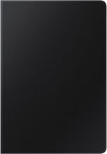 Buy Samsung,Samsung Galaxy Tab S8 / S7 Slim Book Keyboard Cover - Black - Gadcet UK | UK | London | Scotland | Wales| Ireland | Near Me | Cheap | Pay In 3 | Tablet Computer Docks & Stands