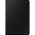 Buy Samsung,Samsung Galaxy Tab S7 / S8 Slim Book Cover Keyboard - Black - Gadcet UK | UK | London | Scotland | Wales| Ireland | Near Me | Cheap | Pay In 3 | Tablet Computer Parts