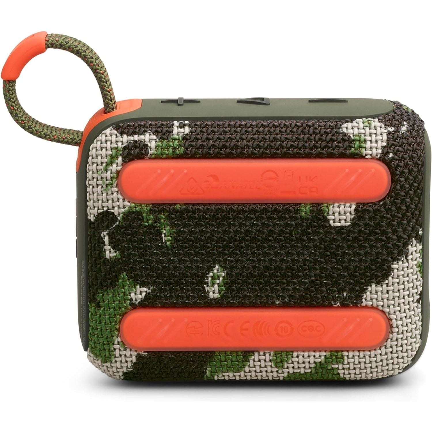 Buy JBL,JBL Go 4 - Portable Bluetooth Speaker - Camo - Gadcet UK | UK | London | Scotland | Wales| Near Me | Cheap | Pay In 3 | Bluetooth Speakers