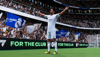 Buy Nintendo Switch,EA SPORTS FC 25 Standard Edition - Nintendo Switch Game - Gadcet UK | UK | London | Scotland | Wales| Near Me | Cheap | Pay In 3 | Video Game Software