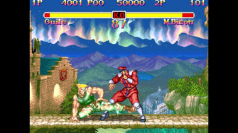 Buy PS4,Street Fighter 30th Anniversar (PS4) - Gadcet UK | UK | London | Scotland | Wales| Ireland | Near Me | Cheap | Pay In 3 | Video Game Software