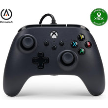 Buy POWERA,PowerA Wired Controller For Xbox Series X|S - Black, Gamepad, Wired Video Game Controller, Gaming Controller, Works with Xbox One (Xbox Series X) - Gadcet UK | UK | London | Scotland | Wales| Ireland | Near Me | Cheap | Pay In 3 | Game Controllers