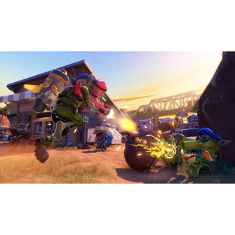 Buy PlayStation,Plants Vs Zombies Garden Warfare - PS3 Game - Gadcet UK | UK | London | Scotland | Wales| Near Me | Cheap | Pay In 3 | Video Game Software