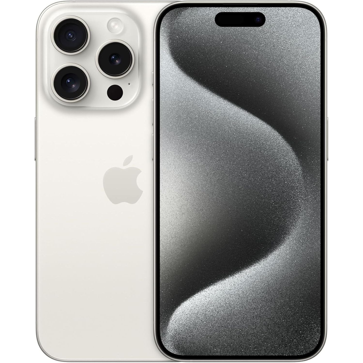 Buy Apple,Apple iPhone 15 Pro Max 5G 512GB, White Titanium, Unlocked - Gadcet UK | UK | London | Scotland | Wales| Near Me | Cheap | Pay In 3 | Mobile & Smart Phones