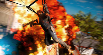 Buy Xbox,Just Cause 3 – Xbox One Game - Gadcet UK | UK | London | Scotland | Wales| Near Me | Cheap | Pay In 3 | Video Game Software