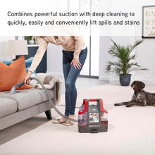 VAX SpotWash Portable Spot Cleaner