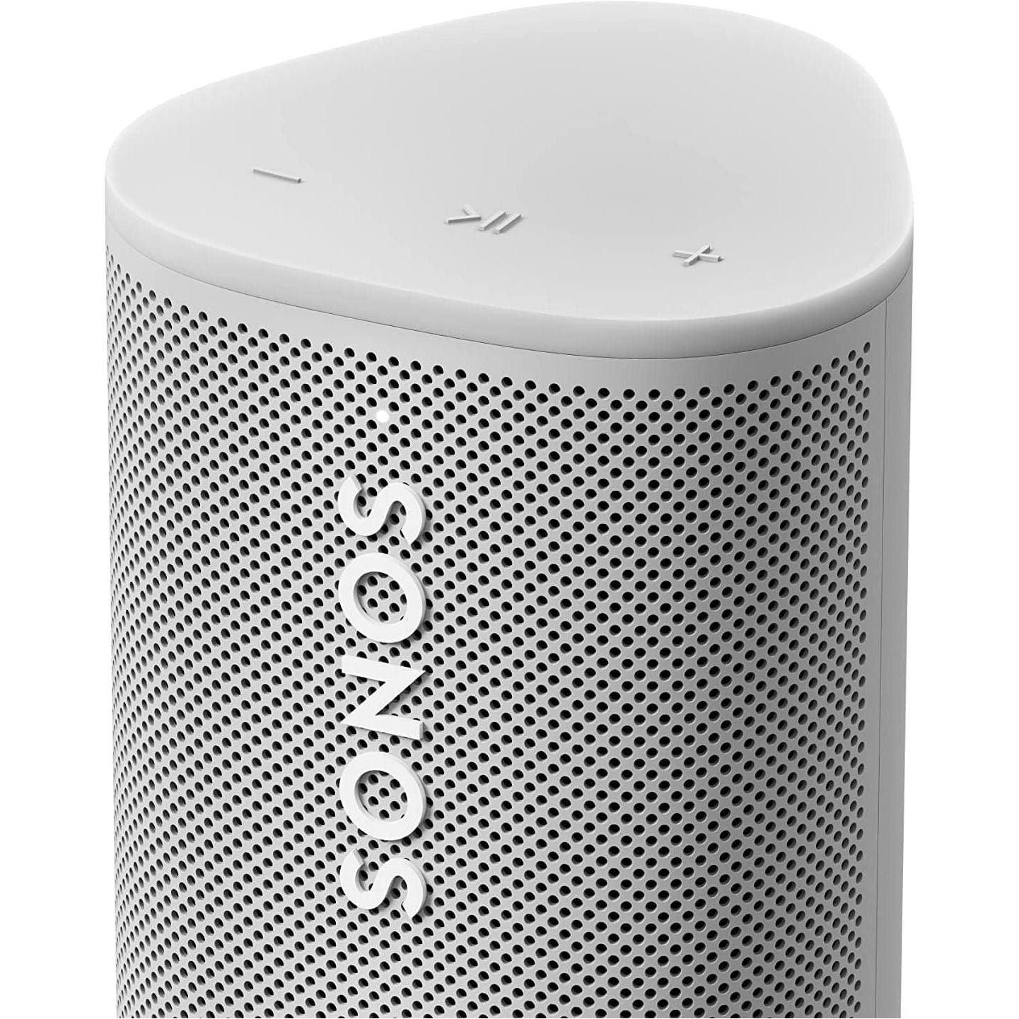 Buy Sonos,Sonos Roam Portable Smart Speaker - White - Gadcet UK | UK | London | Scotland | Wales| Ireland | Near Me | Cheap | Pay In 3 | Speakers
