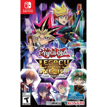 Buy Nintendo Game,Yu-Gi-Oh! Legacy of the Duelist: Link Evolution - Nintendo Switch - Gadcet UK | UK | London | Scotland | Wales| Near Me | Cheap | Pay In 3 | Video Game Software