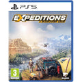 Buy PlayStation,Expeditions: A MudRunner Game - PS5 - Gadcet UK | UK | London | Scotland | Wales| Near Me | Cheap | Pay In 3 | Video Game Software