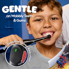 Buy Oral-B,Oral-B iO Kids Marvel Spider-Man Electric Toothbrush Ages 6+ - Gadcet UK | UK | London | Scotland | Wales| Near Me | Cheap | Pay In 3 | Electric Toothbrushes