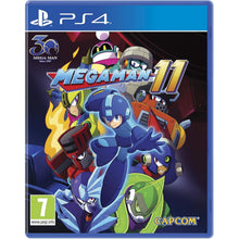 Buy PlayStation,Mega Man 11 (PlayStation 4) - Gadcet UK | UK | London | Scotland | Wales| Near Me | Cheap | Pay In 3 | Video Game Software