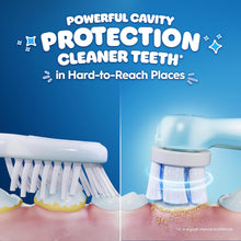 Buy Oral-B,Oral-B iO Kids Disney Stitch Electric Toothbrush (Ages 6+) – Braun - Gadcet UK | UK | London | Scotland | Wales| Near Me | Cheap | Pay In 3 | Electric Toothbrushes