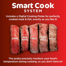 Buy NINJA,Ninja Foodi Max AG551UK Health Grill & Air Fryer - Grey - Gadcet UK | UK | London | Scotland | Wales| Near Me | Cheap | Pay In 3 | Food Cookers & Steamers