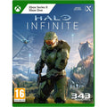Halo Infinite for Xbox Series X, Xbox One