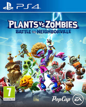 Buy PS4,Plants Vs Zombies: Battle For Neighborville (PS4) - Gadcet.com | UK | London | Scotland | Wales| Ireland | Near Me | Cheap | Pay In 3 | Video Game Software