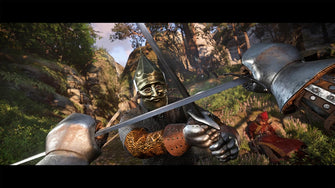 Buy PlayStation,Kingdom Come Deliverance II: Day One Edition - PS5 Game - Gadcet UK | UK | London | Scotland | Wales| Near Me | Cheap | Pay In 3 | Video Game Software