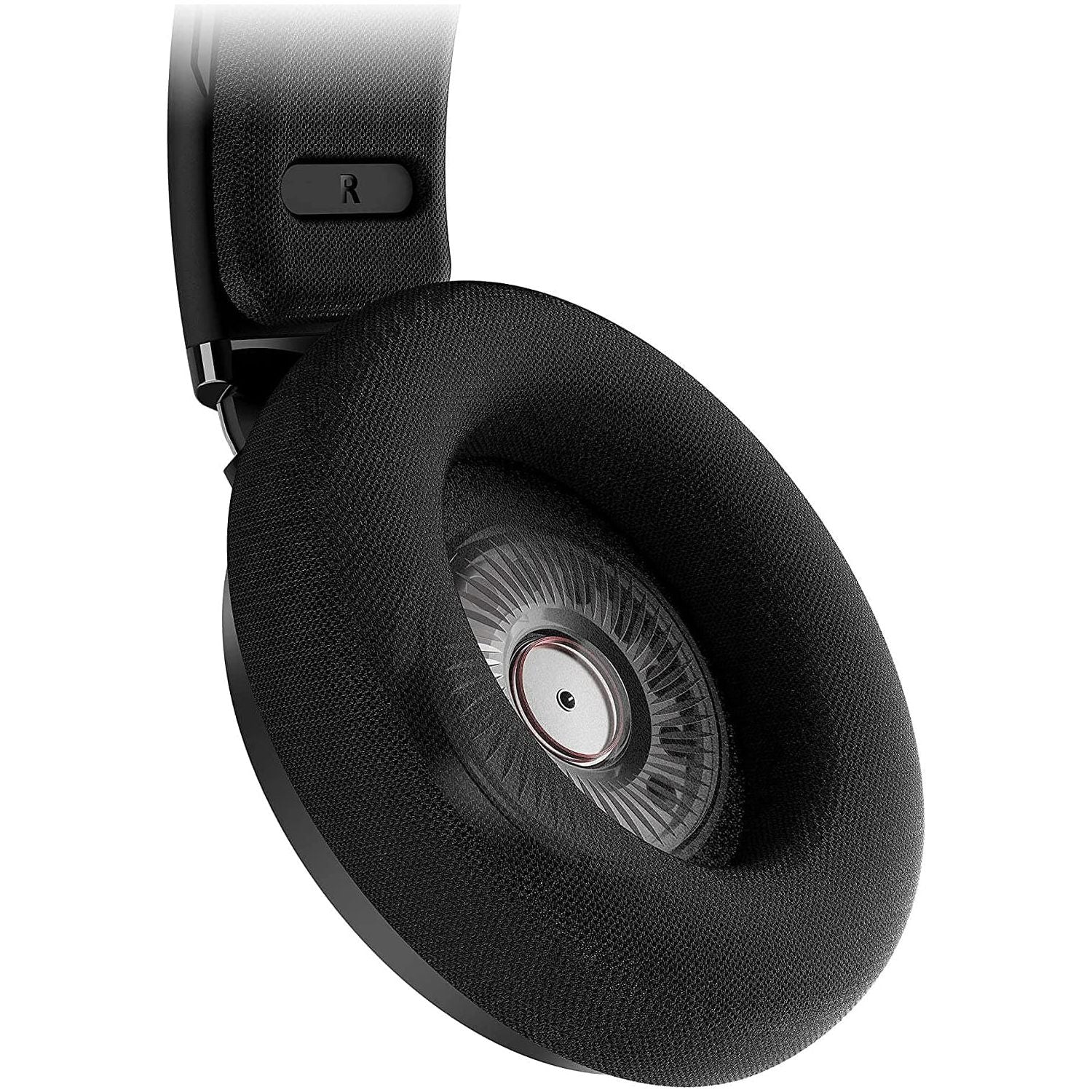 Buy Philips,Philips SHP9600/00 Over Ear Headphones/Wired Headphones Noise Isolation - Black - Gadcet.com | UK | London | Scotland | Wales| Ireland | Near Me | Cheap | Pay In 3 | Headphones