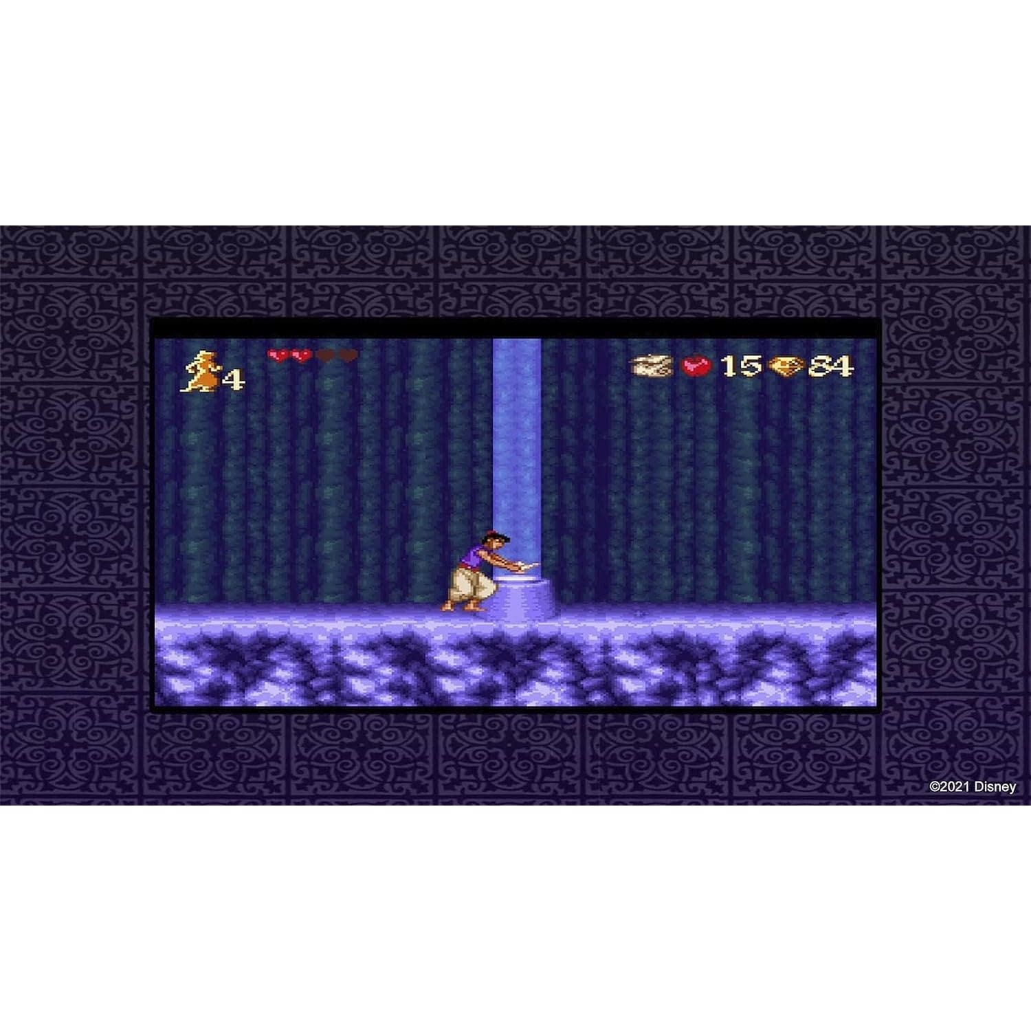 Buy Nintendo,Disney Classic Games Collection: Aladdin, The Lion King & includes Download Code for Jungle Book – Switch - Gadcet UK | UK | London | Scotland | Wales| Ireland | Near Me | Cheap | Pay In 3 | Video Game Software