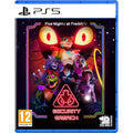 Buy PS4,Five Nights at Freddy's: Security Breach (PS5) - Gadcet UK | UK | London | Scotland | Wales| Ireland | Near Me | Cheap | Pay In 3 | Video Game Software