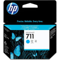Buy HP,HP CZ130A 711 29ml Ink Cartridge for Designjet T120/T520 Large Format Inkjet Printers - Cyan - Gadcet UK | UK | London | Scotland | Wales| Near Me | Cheap | Pay In 3 | Toner & Inkjet Cartridges