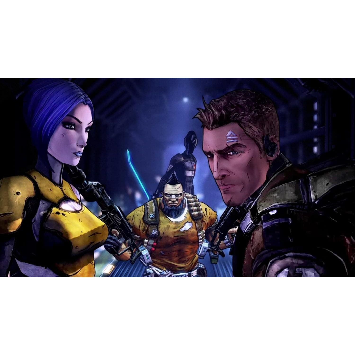Buy PlayStation 4,Borderlands: The Handsome Collection (PS4) - Gadcet UK | UK | London | Scotland | Wales| Ireland | Near Me | Cheap | Pay In 3 | PS4 GAMES