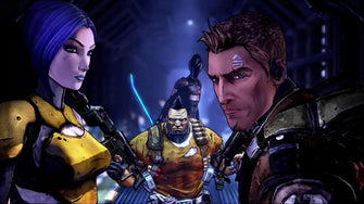 Buy PlayStation 4,Borderlands: The Handsome Collection (PS4) - Gadcet UK | UK | London | Scotland | Wales| Ireland | Near Me | Cheap | Pay In 3 | PS4 GAMES