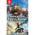 Immortals Fenyx Rising - Nintendo Switch