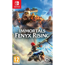 Immortals Fenyx Rising - Nintendo Switch